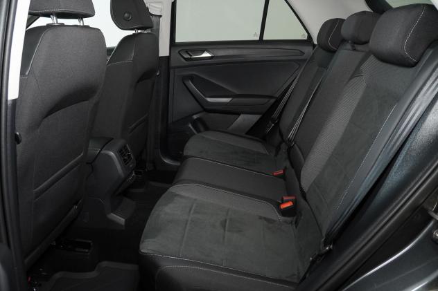 Volkswagen T-Roc 1.0 TSI Style 110CV - Foto 9