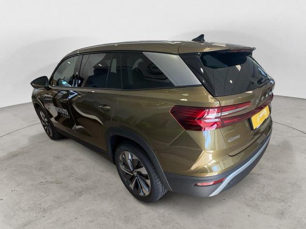 Škoda Kodiaq 1.5 m-HEV DSG Selection - Foto 3
