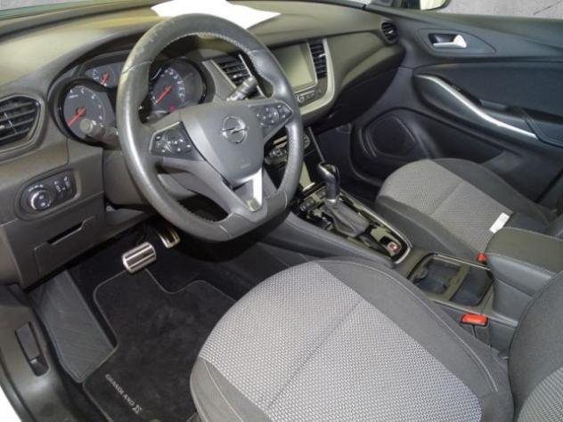 OPEL Grandland X 1.5 diesel Ecotec Start&Stop aut. 120 Anniv. rif. 21260195 - Foto 8