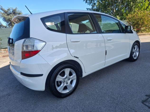 Honda Jazz 1.4 BENZINA*CAMBIO AUTOMATICO* - Foto 7