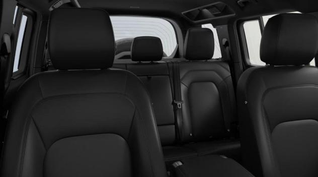 Land Rover Defender 110 3.0D 200CV X-Dynamic SE (fino al 26/6) - Foto 5