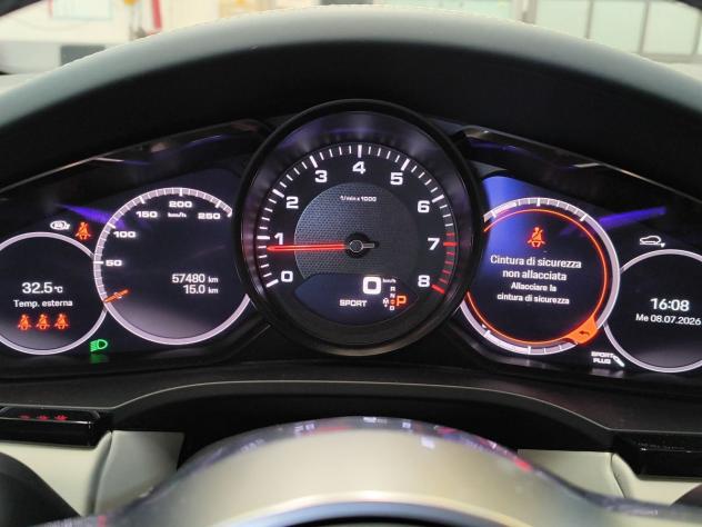 Porsche Cayenne 3ªs.'17-- 3.0 V6 Platinum Edition - Foto 8