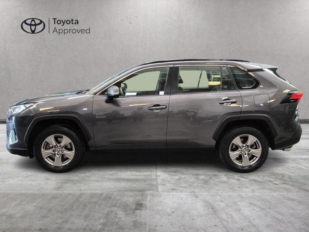 Toyota RAV4 2.5 HV (218CV) E-CVT 2WD Active - Foto 3