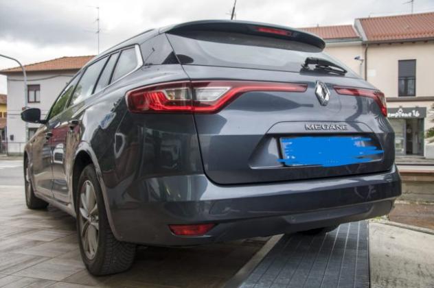 RENAULT Megane Sporter dCi 8V 110 CV Energy Zen rif. 22818800 - Foto 4