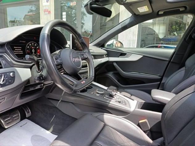 AUDI S4 Avant 3.0 TFSI Quattro Tiptronic Business,STRAFULL rif. 23808076 - Foto 7