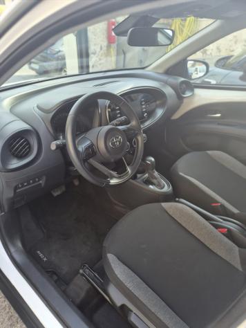Toyota Aygo X 1.0 VVT-i 72 CV 5 porte Active S-CVT - Foto 10