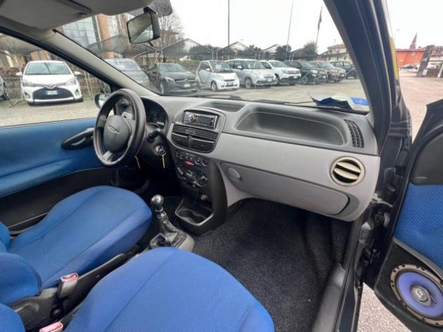 FIAT Punto 1.2i cat 3 porte ELX rif. 23340861 - Foto 10
