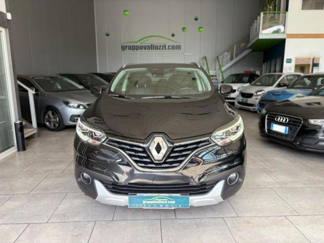 RENAULT Kadjar 1.5 dCi 8V 110CV Energy Sport Edition2 * UNIPRO. * - Foto 2