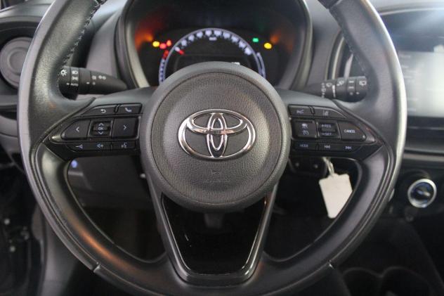 TOYOTA - Aygo X - 1.0 VVT-i 72 CV 5p. Active - Foto 8