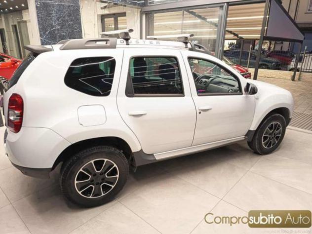 DACIA Duster 1.5 dCi 110CV S&S 4x2 Serie Speciale Lauréate Fami rif. 23814630 - Foto 7