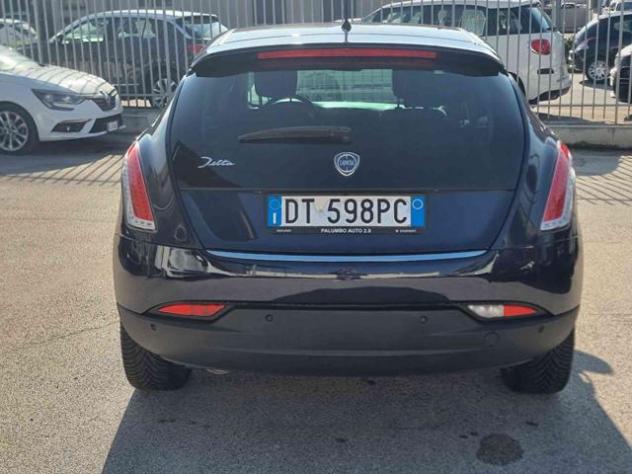 LANCIA Delta 1.6 MJT 120cv Oro Automatica SOGGIORNO+BLOCK SHAFT rif. 23722641 - Foto 5