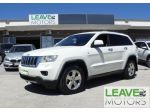 Jeep Grand Cherokee 3.0 CRD (M1509)