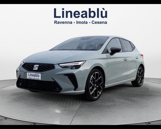 SEAT Ibiza 1.0 Eco TSI 85KW FR DSG