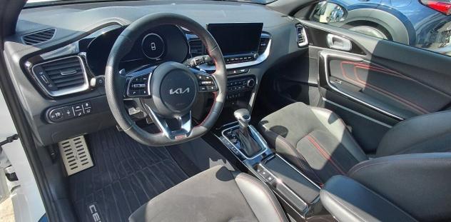 Kia ProCeed 1.6 T-GDI DCT GT - Foto 10