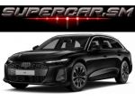 AUDI A6 AVANT 40 TDI STRONIC PANORAMA GARANZIA 5 ANNI rif. 23477513