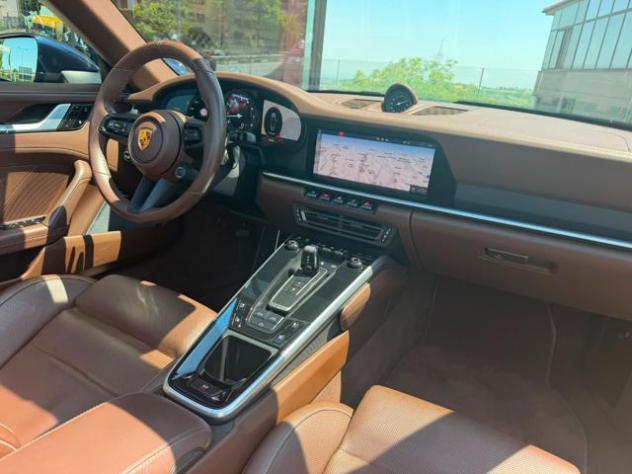 PORSCHE 911 Carrera 4S Cabriolet rif. 23827768 - Foto 9