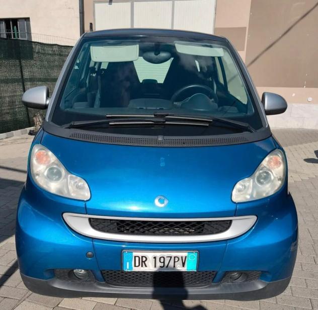 Smart ForTwo 1000 52 kW couplimited two - Foto 2