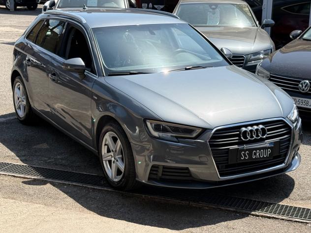 A3 SPB 1.6 TDI 116 CV S tronic S-line-unipro-rate-e6