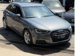 A3 SPB 1.6 TDI 116 CV S tronic S-line-unipro-rate-e6