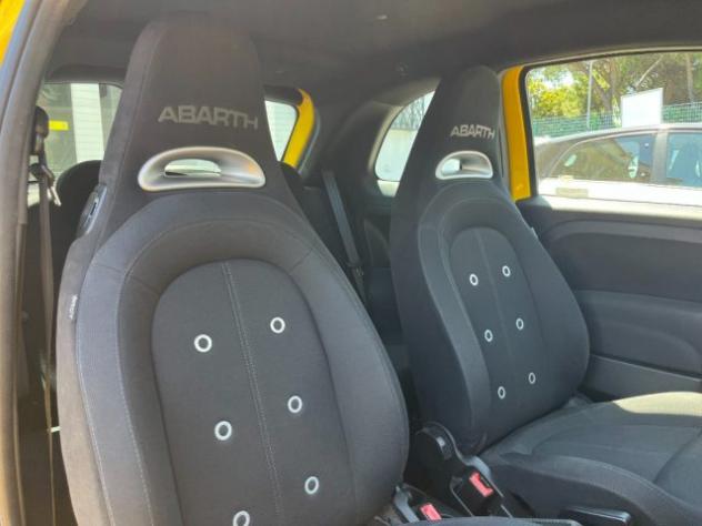 ABARTH 595 1.4 Turbo T-Jet 165 CV Turismo MTA rif. 23776481 - Foto 9
