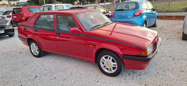Alfa Romeo 75 1.8 IE - Foto 3