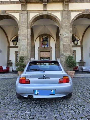 BMW Z3 2.8 Coupe' 193 Cv veicolo usato 2.8 193cv 3p - Foto 5