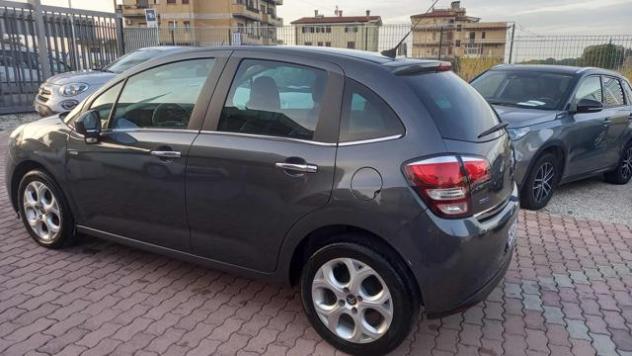 CITROEN C3 BlueHDi 75 CV EXCLUSUVE rif. 23239458 - Foto 5