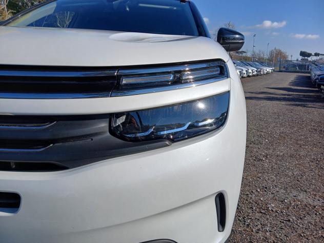 Citroen C5 Aircross BlueHDi 130 S&S EAT8 Shine - Foto 9