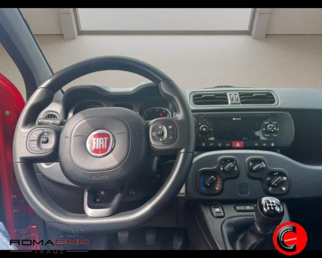 FIAT Panda 1.2 Lounge rif. 22766424 - Foto 9