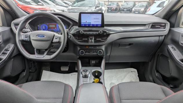 FORD Kuga ST-LINE 1.5EcoBlue 120cv 2WD rif. 23712891 - Foto 7