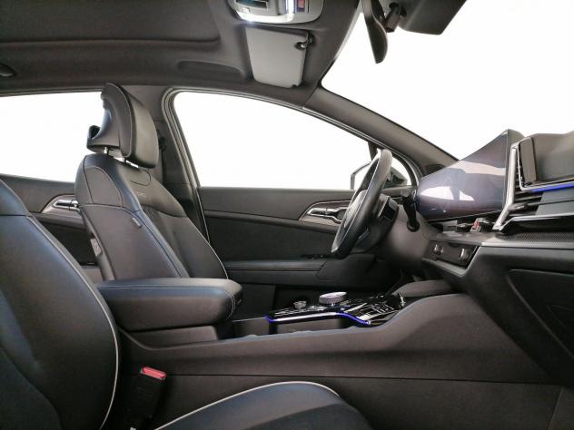 Kia Sportage 1.6 tgdi hev GT-line Plus auto - Foto 6