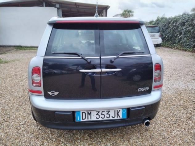 MINI Clubman Mini 1.6 16V Cooper Chili Clubman rif. 21818156 - Foto 5
