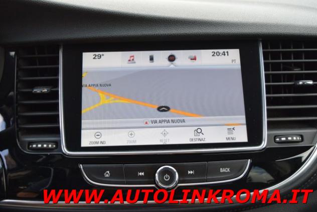 OPEL Mokka X 1.4 Turbo Ecotec automatica 140CV rif. 22767440 - Foto 7