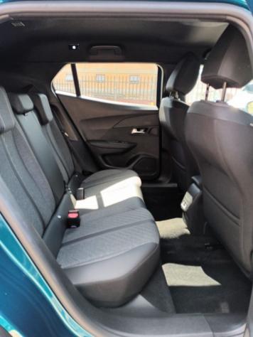 PEUGEOT 2008 1200 PURETECH ALLURE 100CV CARPLAY VETRI SCURI"17 rif. 24000115 - Foto 6
