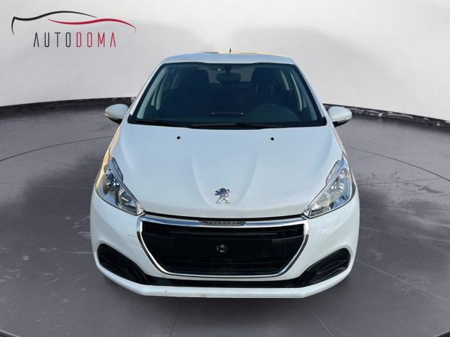 Peugeot 208 208 5p 1.2 puretech Access 68cv - Foto 3