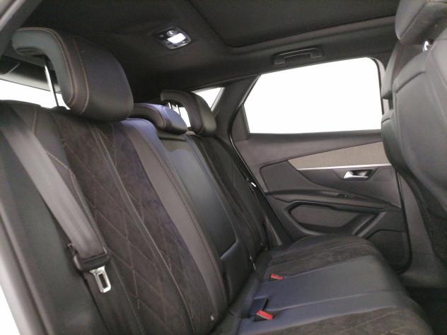 Peugeot 3008 2.0 bluehdi GT s&s 180cv eat8 - Foto 8