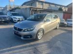 Peugeot 308 BlueHDi 120 S&S EAT6 SW Business