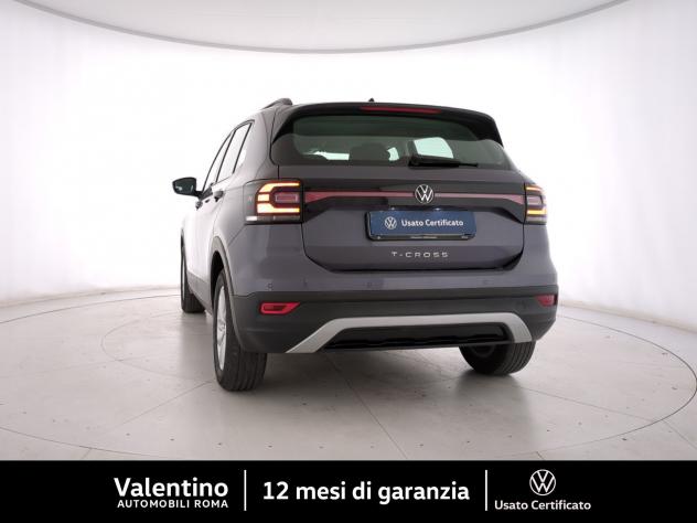 Volkswagen T-Cross 1.0 TSI Style - Foto 5