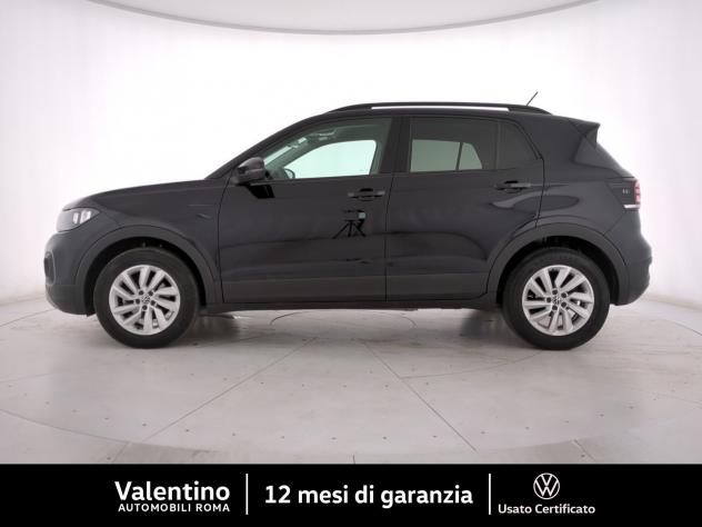 Volkswagen T-Cross 1.0 TSI 110 CV Style - Foto 4