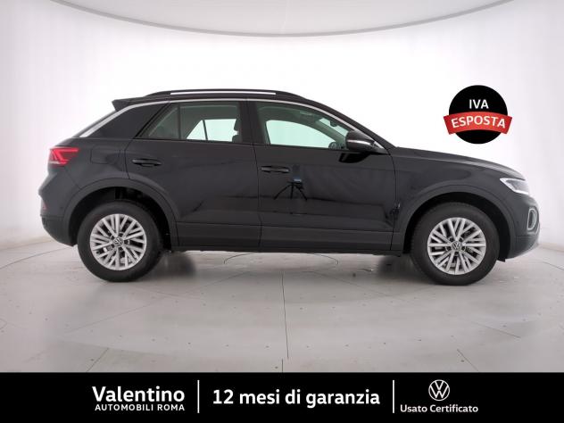 Volkswagen T-Roc 2.0 TDI SCR Life - Foto 2