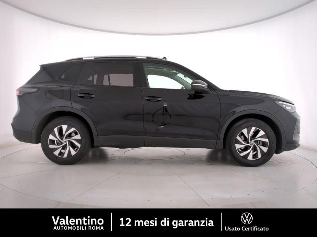 Volkswagen Tiguan 1.5 eTSI DSG ACT Edition Plus - Foto 2