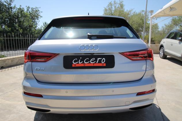 Audi Q3 35 TDI S tronic Business Advanced|2022 - Foto 5