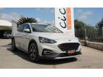 Ford Focus 1.5 EcoBlue 120 auto Active Co-Pilot