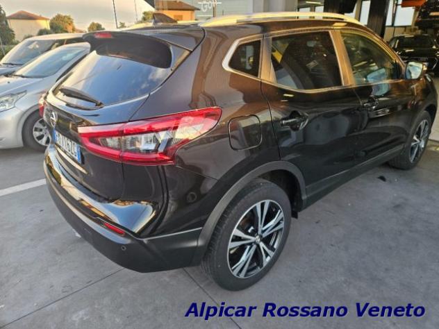 NISSAN Qashqai 1.2 DIG-T N-Connecta rif. 24173958 - Foto 4