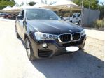 Bmw X4 xDrive20d xLine