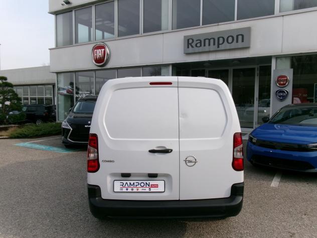 Opel Combo Combo Cargo Edition l2h1 - blueHdi 130 cv - Foto 4