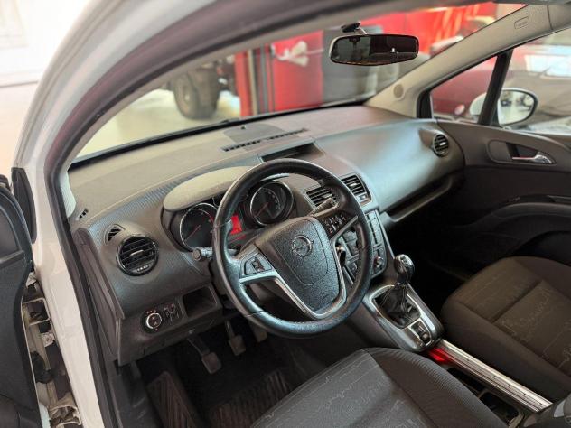 OPEL - Meriva - 1.3 CDTI 95CV ecoF. Cosmo - Foto 6