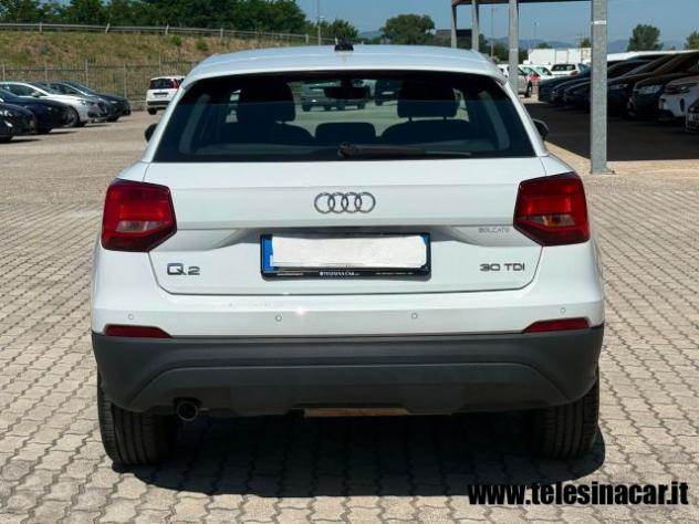 AUDI Q2 30 TDI S tronic Business rif. 23676819 - Foto 7