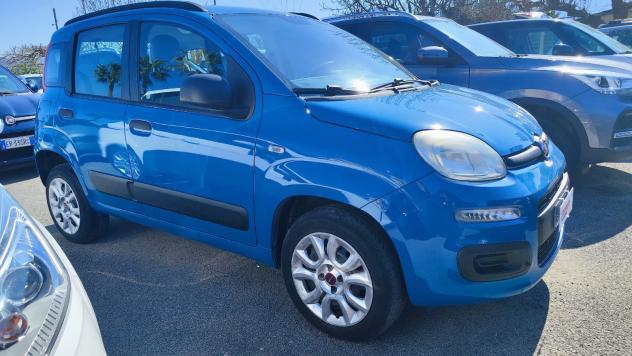 FIAT Panda Panda 0.9 TwinAir Turbo Natural Power Easy - Foto 2