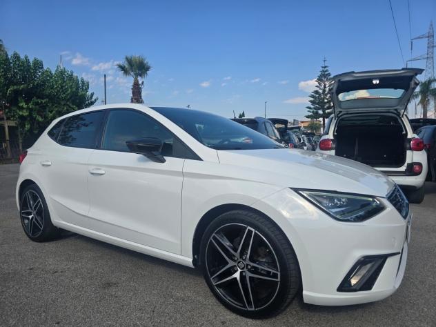 SEAT IBIZA 1.0 MPI FR SPORT - Foto 2
